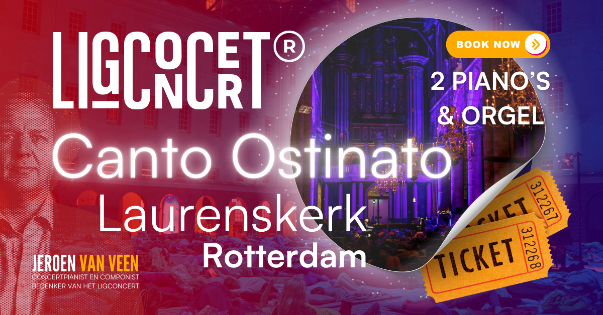 canto laurenskerk
