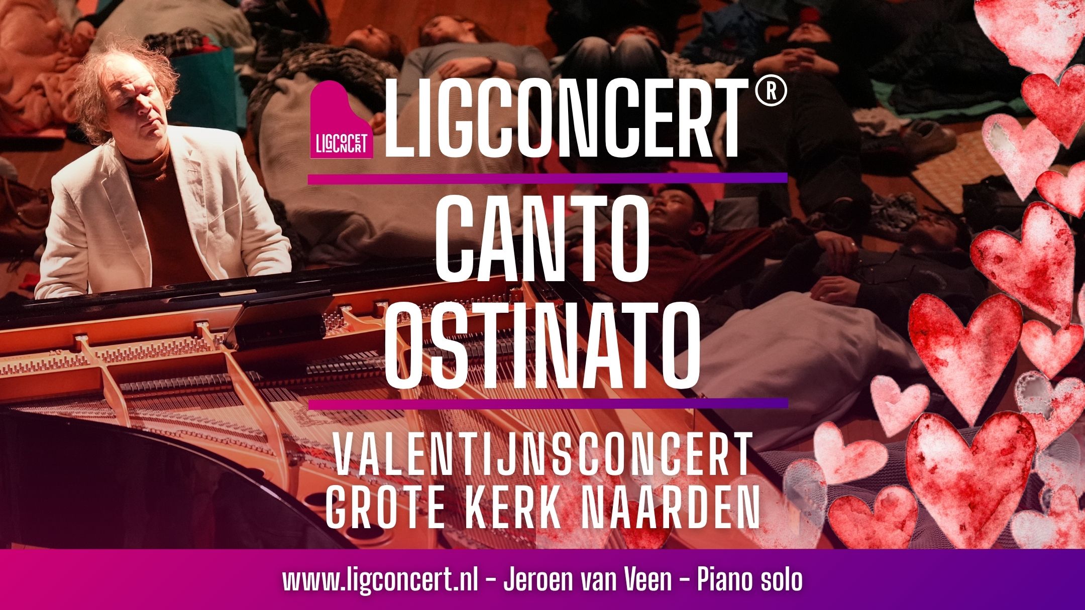JeroenvanVeen_speelt_CantoOStinato_Valentijnsconcert 