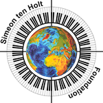 Canto Ostinato, Simeon Ten Holt